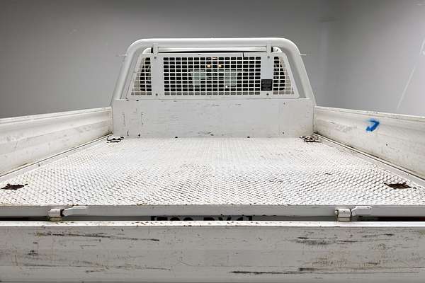 2022 Toyota Hilux SR GUN126R 4X4 thumb-19