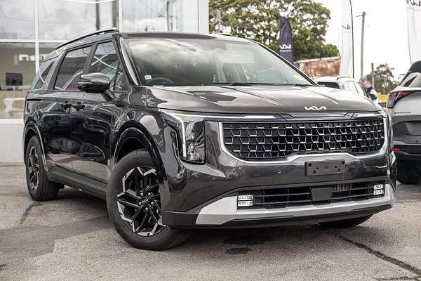 2026 Kia Carnival Sport+ KA4 PE