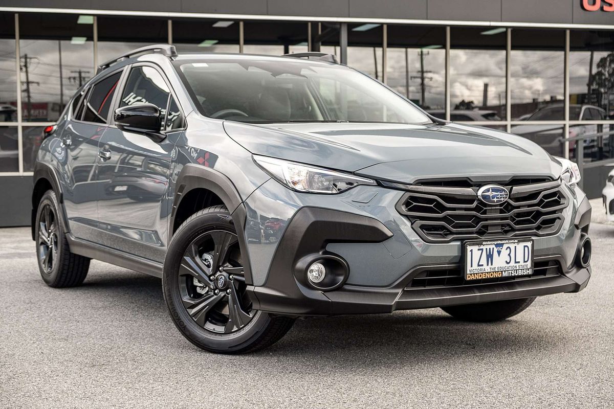 2024 Subaru Crosstrek 2.0L G6X