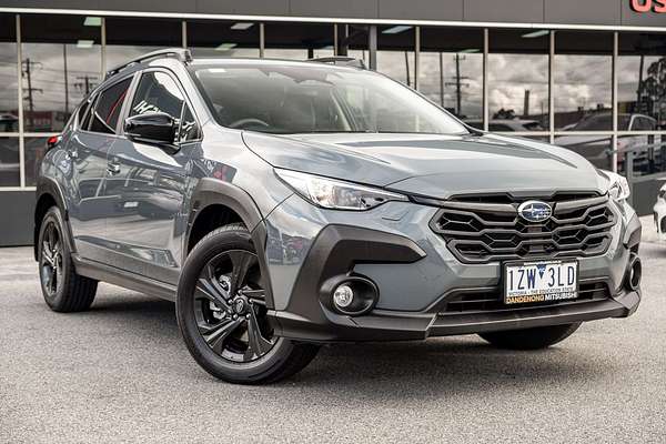 2024 Subaru Crosstrek 2.0L G6X