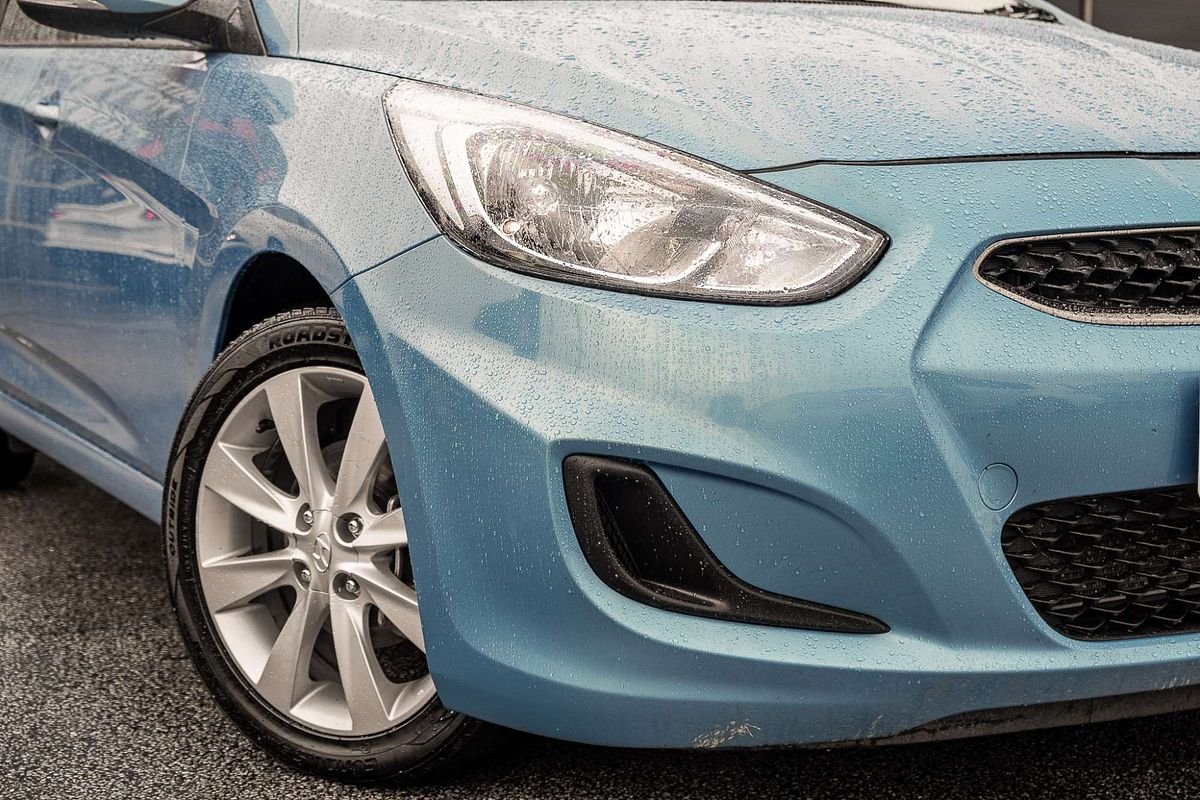 2017 Hyundai Accent Sport RB6