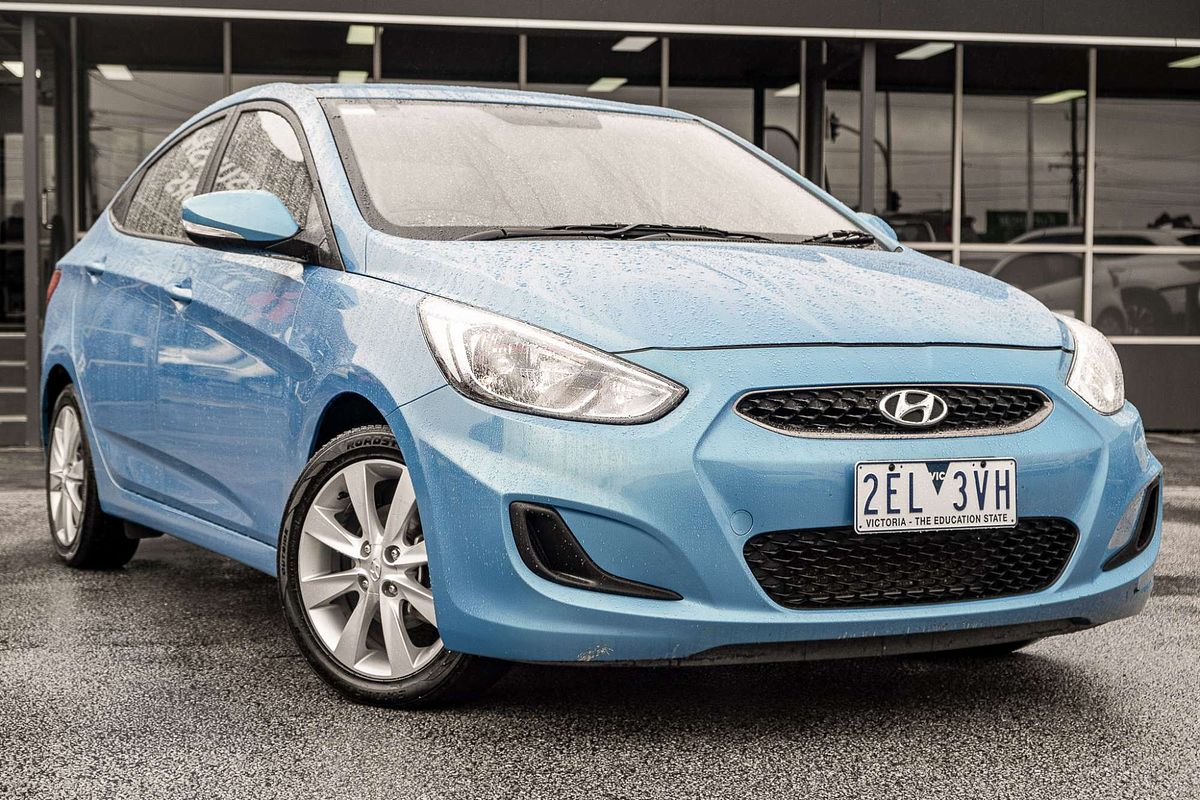 2017 Hyundai Accent Sport RB6