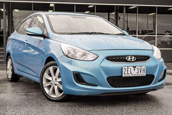 2017 Hyundai Accent Sport RB6