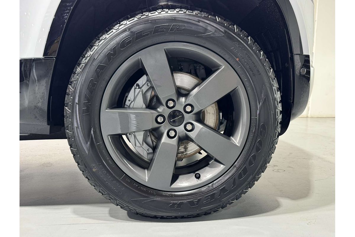 2026 Land Rover Defender 110 D350 X-Dynamic SE L663