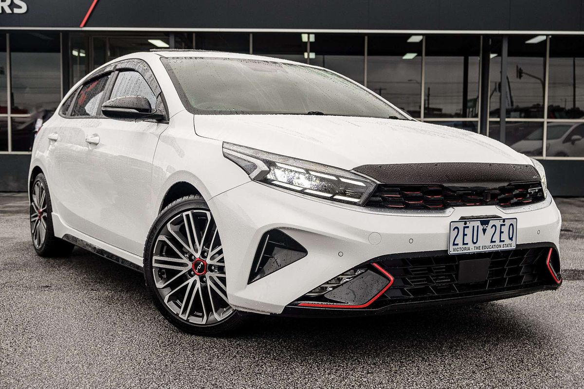 2024 Kia Cerato GT BD