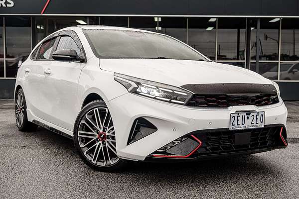 2024 Kia Cerato GT BD