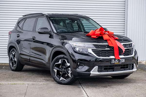 2024 Kia Seltos Sport+ SP2 PE