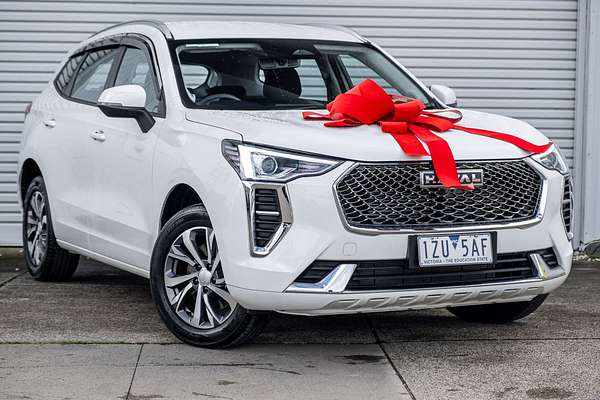 2024 GWM Haval Jolion Premium A01