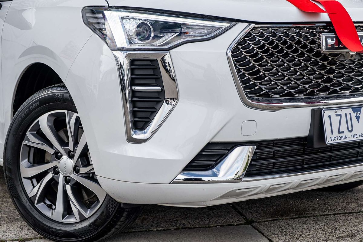 2024 GWM Haval Jolion Premium A01