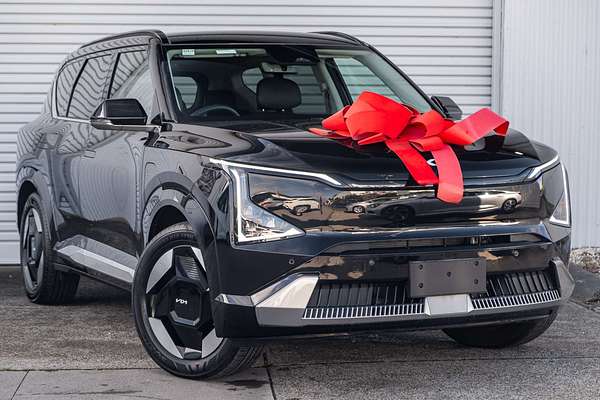 2024 Kia EV5 Earth OVc