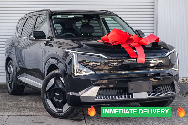 2024 Kia EV5 Earth OVc