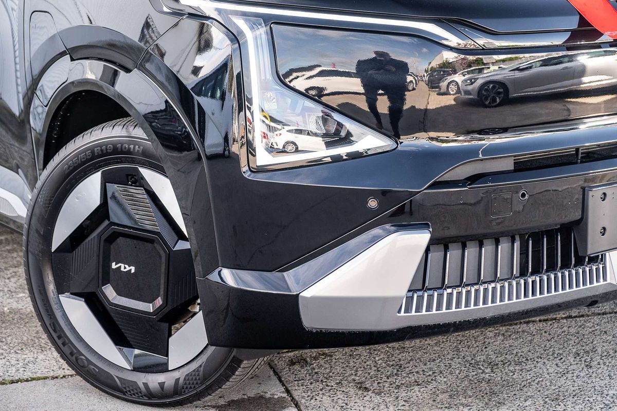 2024 Kia EV5 Earth OVc