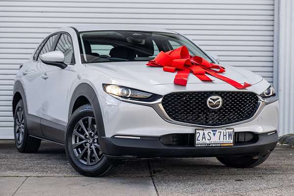 2024 Mazda CX-30 G20 Pure DM Series
