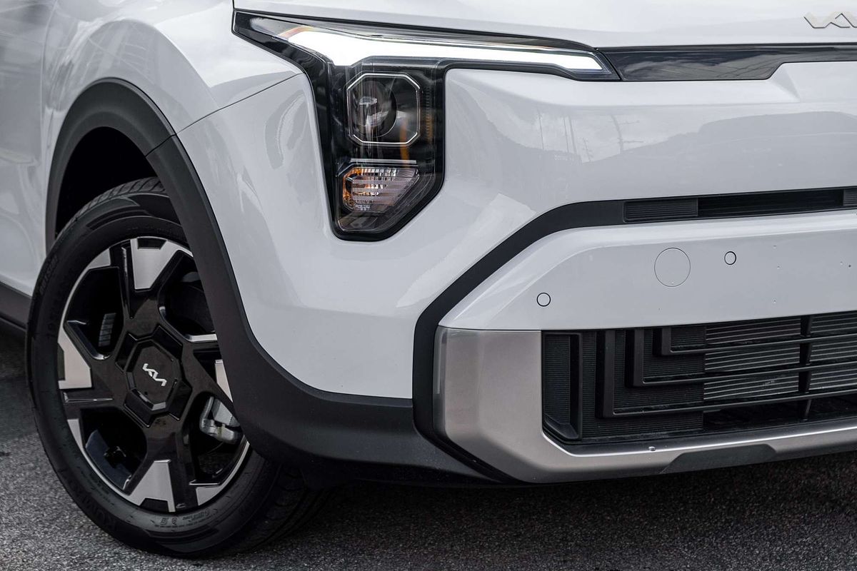 2025 Kia Stonic S YB PE2