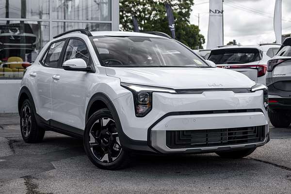 2025 Kia Stonic S YB PE2