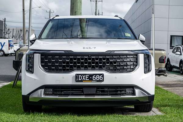 2025 Kia Carnival GT-Line HEV KA4 PE