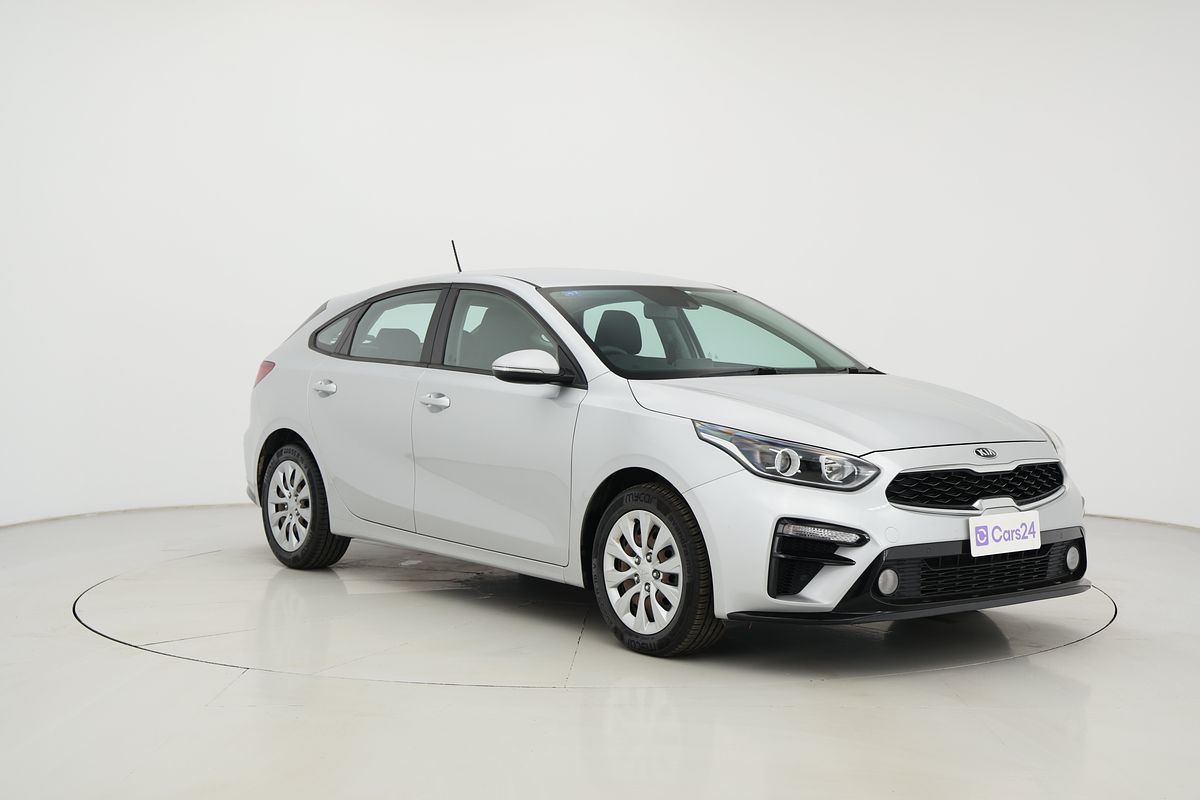 2020 Kia Cerato S BD