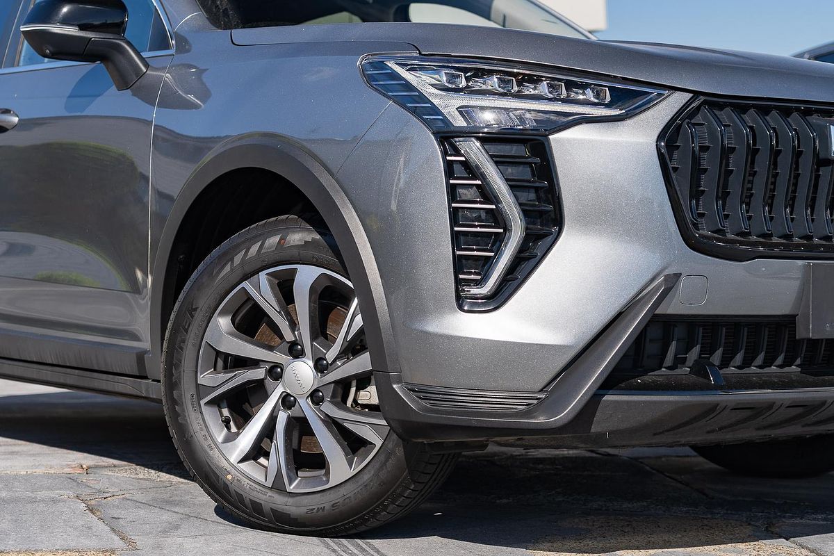2024 GWM Haval Jolion Lux A01