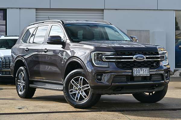 2025 Ford Everest Trend 2.0L