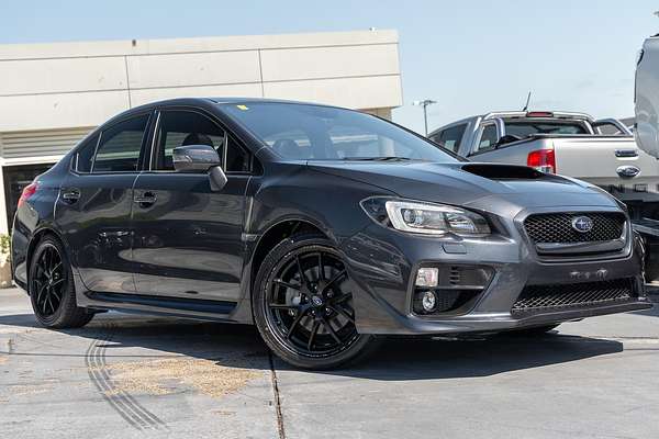 2016 Subaru WRX Premium VA