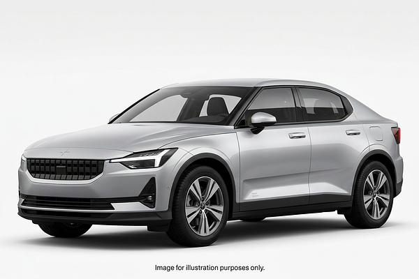 2022 Polestar 2 Long range Single motor