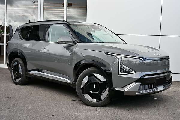 2025 Kia EV5 Earth OVc