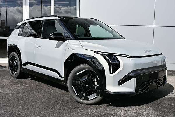 2025 Kia EV3 GT-Line Long Range SV