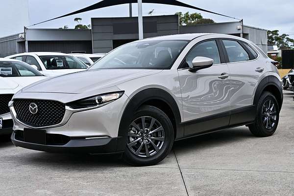 2024 Mazda CX-30 G20 Pure DM Series