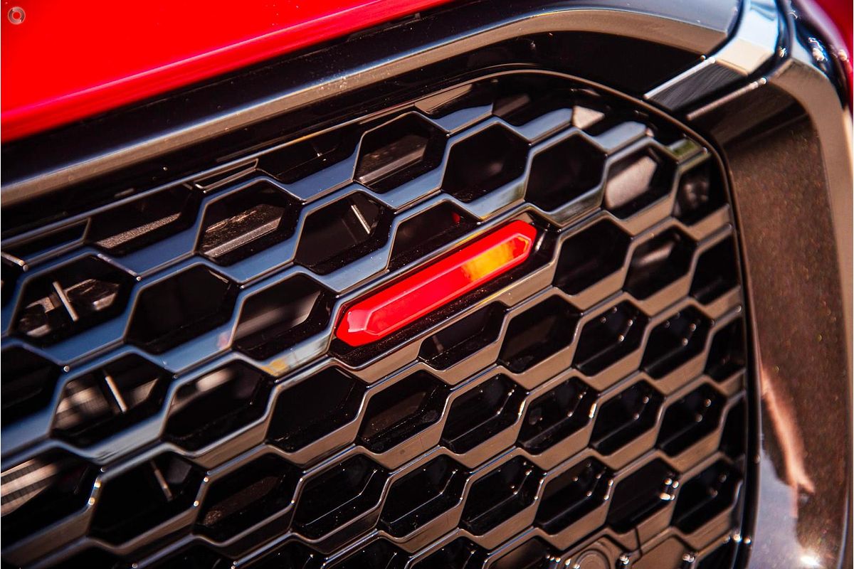 2026 Mazda 2 G15 GT DL Series