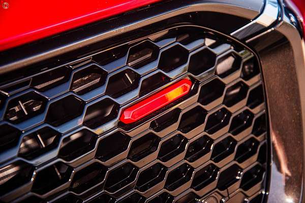 2026 Mazda 2 G15 GT DL Series