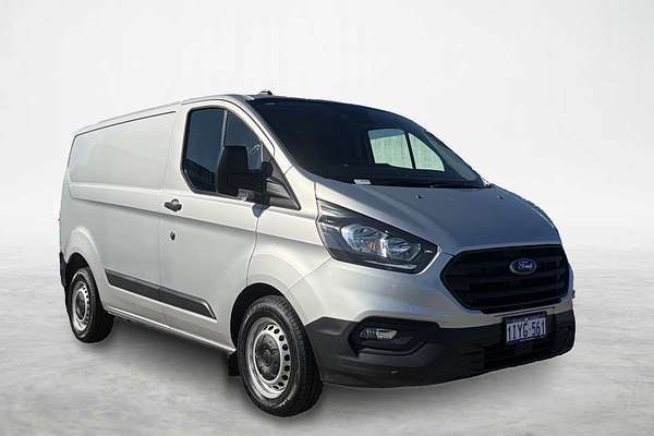 2021 Ford Transit Custom 340S VN SWB Low Roof
