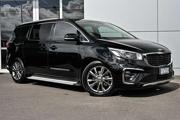 2019 Kia Carnival Platinum YP