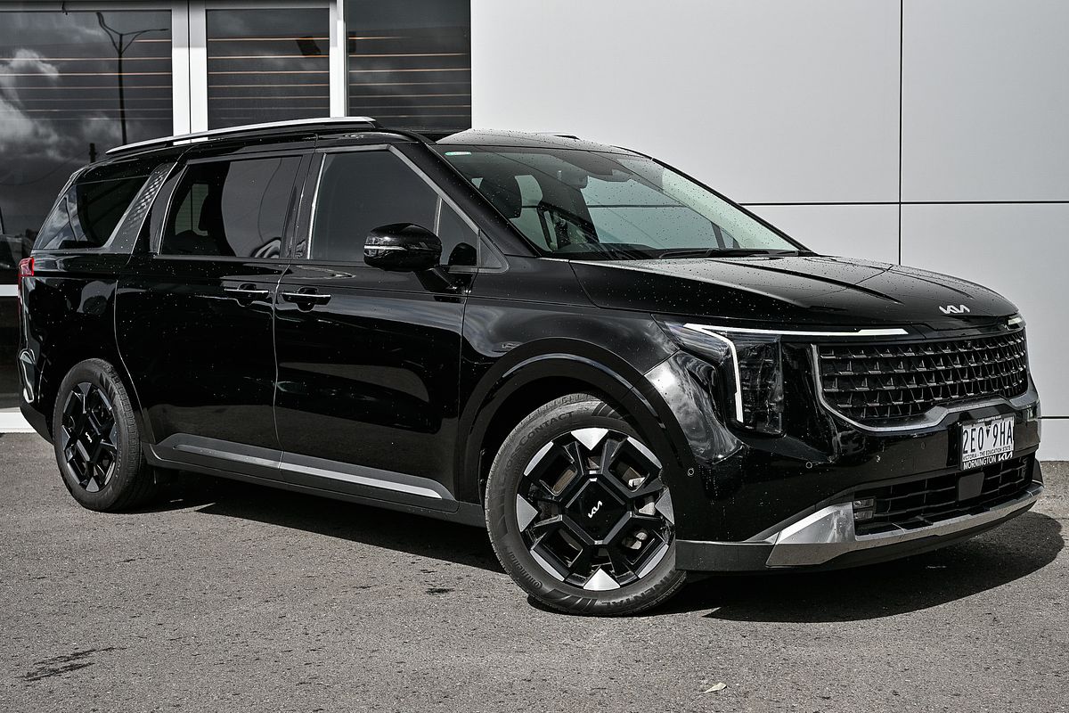 2024 Kia Carnival GT-Line KA4 PE