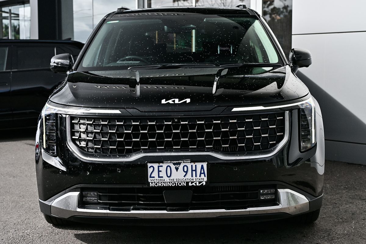2024 Kia Carnival GT-Line KA4 PE
