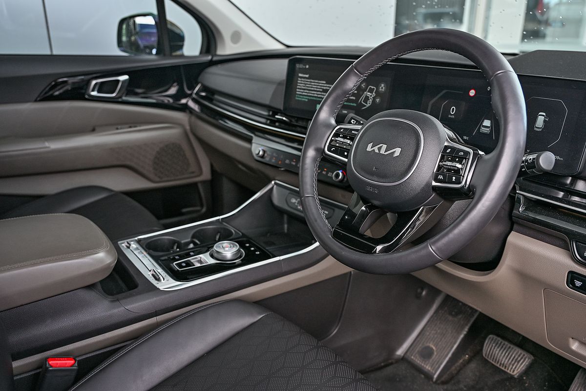 2024 Kia Carnival GT-Line KA4 PE