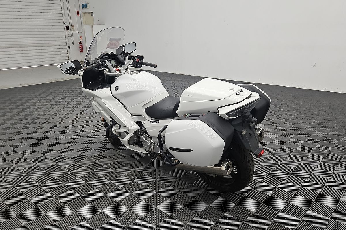 2020 Yamaha FJR1300AE FJR