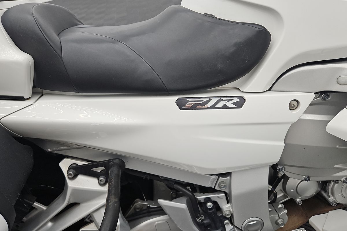 2020 Yamaha FJR1300AE FJR