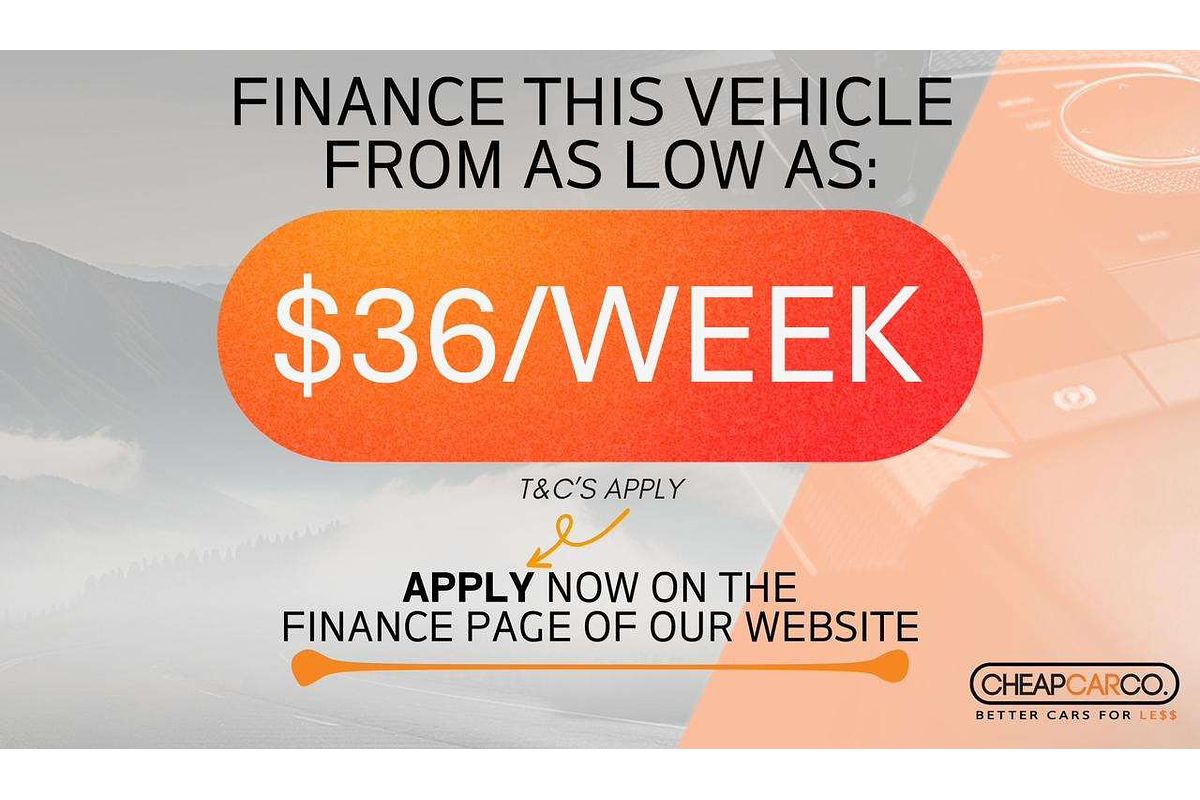 2010 Kia Sorento SLi XM