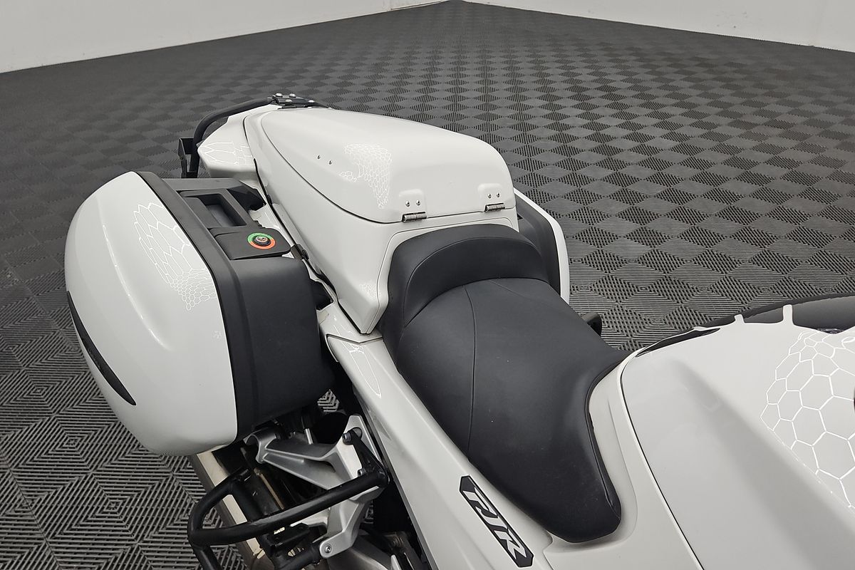 2021 Yamaha FJR1300AE FJR