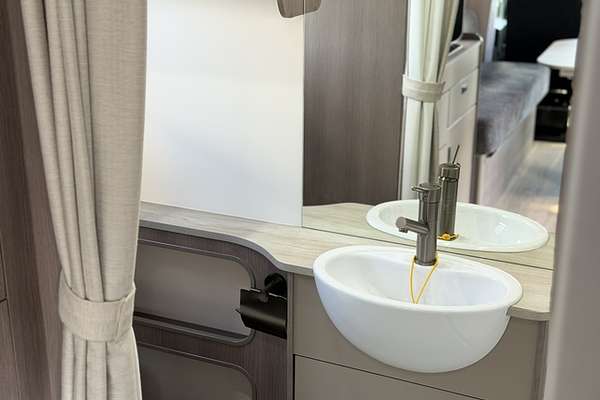 2025 Jayco CONQUEST MOTORHOME RM.20-5.CQ-MY24