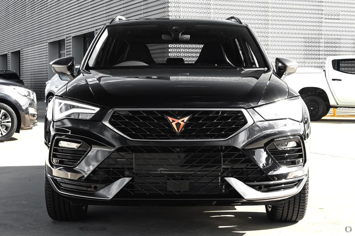 2024 CUPRA Ateca V KH