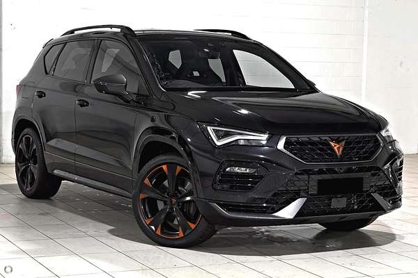 2024 CUPRA Ateca VZx KH