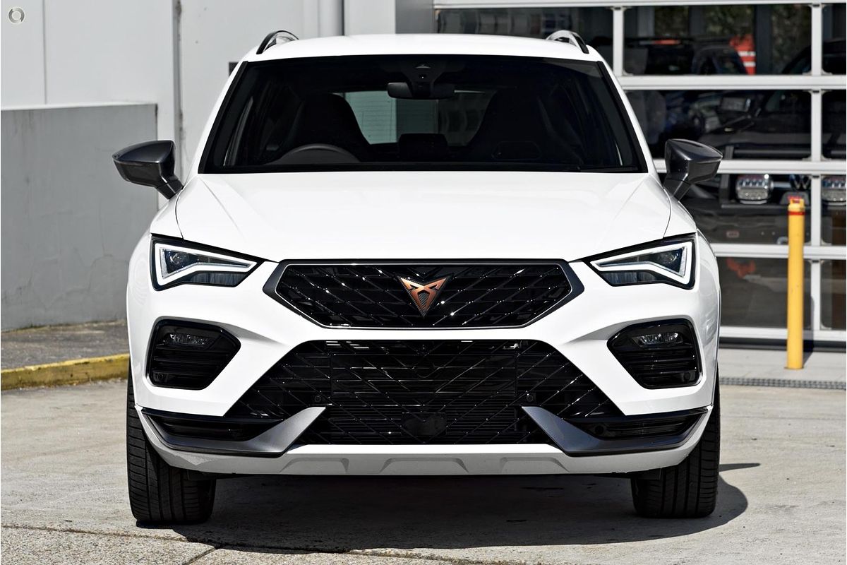 2024 CUPRA Ateca V KH