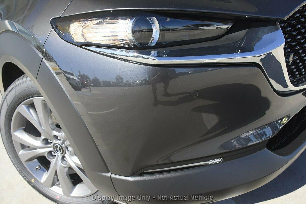 2026 Mazda CX-30 G25 Astina DM Series