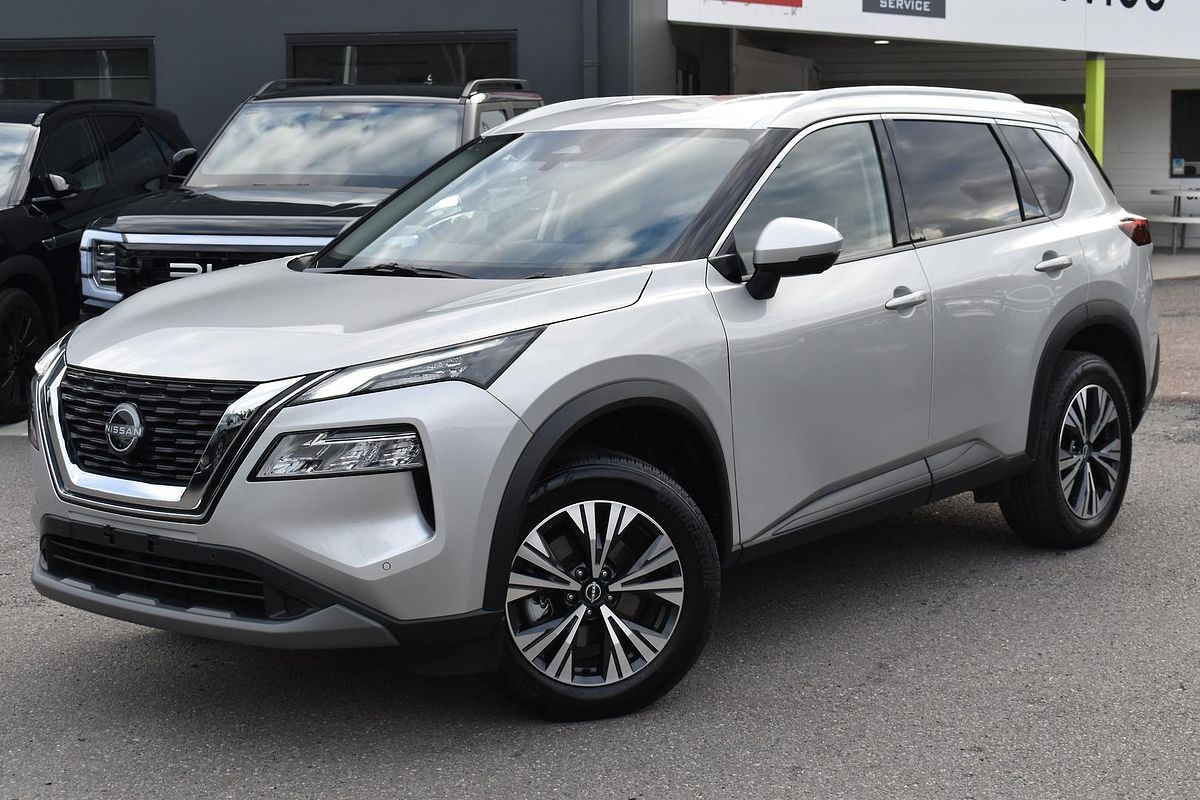 2025 Nissan X-TRAIL ST-L T33