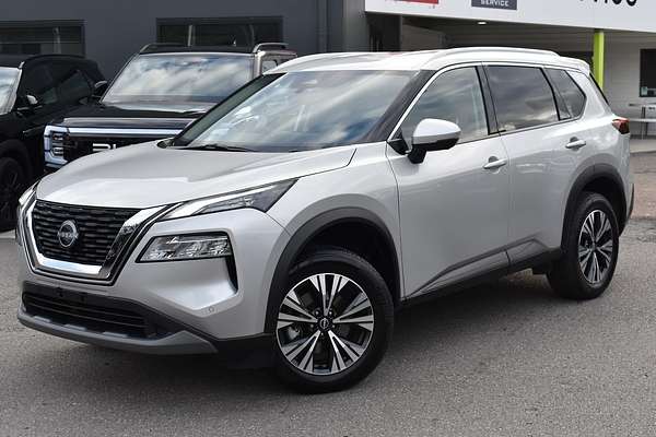 2025 Nissan X-TRAIL ST-L T33