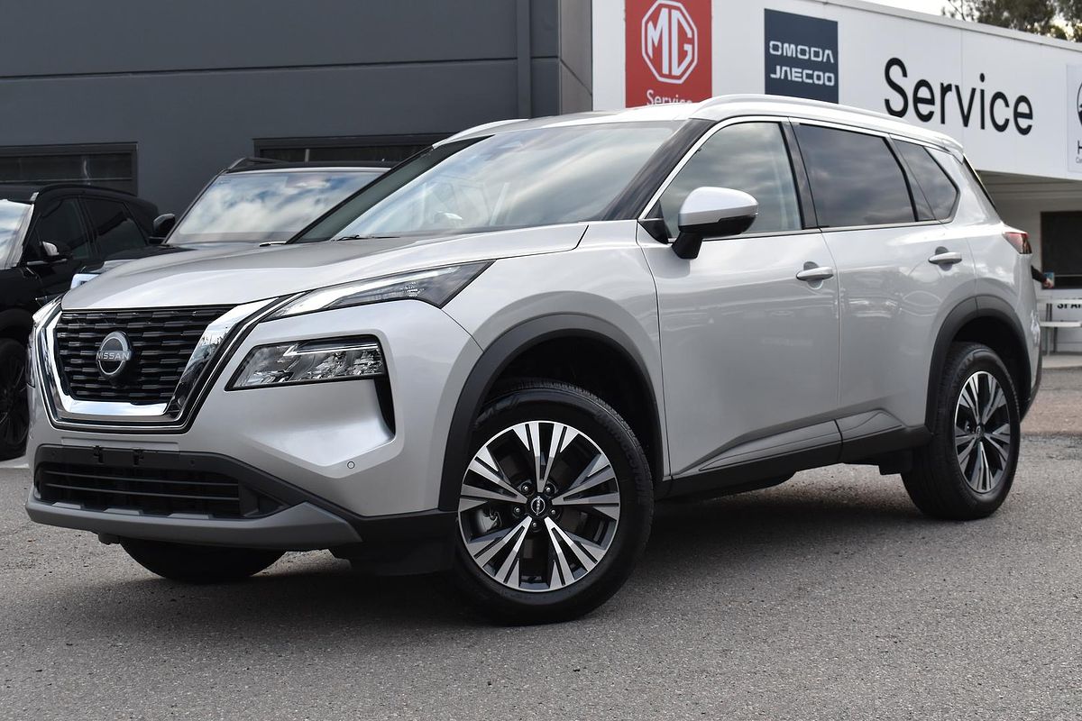 2025 Nissan X-TRAIL ST-L T33