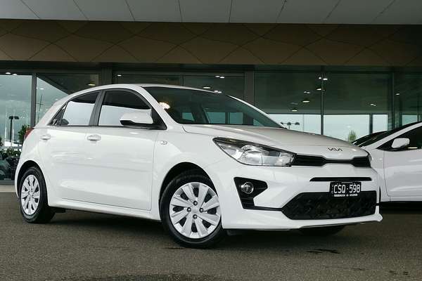 2023 Kia Rio S YB