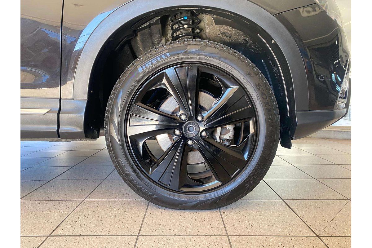 H6 MKY LUX 2.0L T4 TURBO MPFI 6 SP AUTO DUAL CLUTCH 4D WAGON 