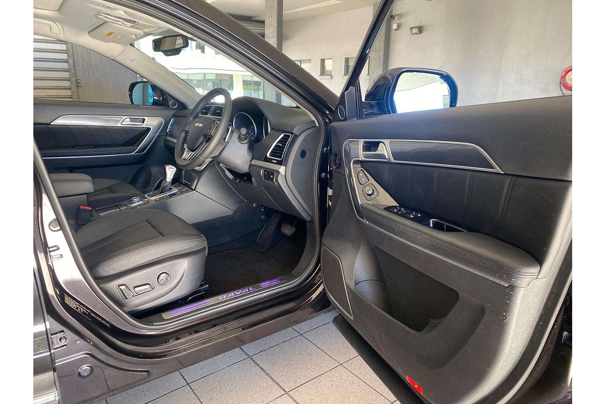 H6 MKY LUX 2.0L T4 TURBO MPFI 6 SP AUTO DUAL CLUTCH 4D WAGON 